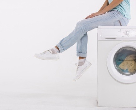 Consejos para lavar tu ropa deportiva