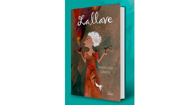 Presentación de libro La llave