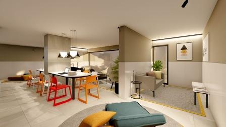Cohousing: El nuevo formato de convivencia que viene post pandemia