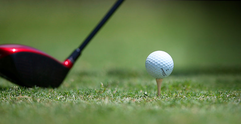 Vuelve el PGA Tour por ESPN, con la actuación del chileno Joaquín Niemann