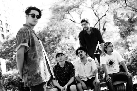 Gato a Secas prepara la publicación de su nuevo EP con múltiples lanzamientos semanales