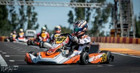LANZAN CURSOS DE KARTING ONLINE CON 80% DE DESCUENTO PARA FOMENTAR ESTA DISCIPLINA DURANTE LA PANDEMIA