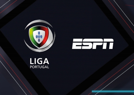 Regresa la Primeira Liga de Portugal por ESPN