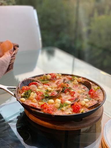 CUSQUEÑAS APOYARÁ A FAMILIAS CON ALIMENTOS A TRAVÉS DE CLASES DE COCINA ONLINE