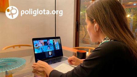 Políglota.org lanza clases de idiomas sin costo