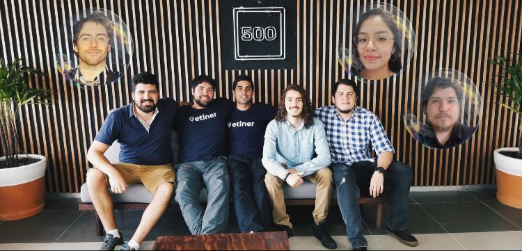 Etiner: Emprendimiento turístico se reinventa por la pandemia y ayuda a otros a potenciar sus negocios