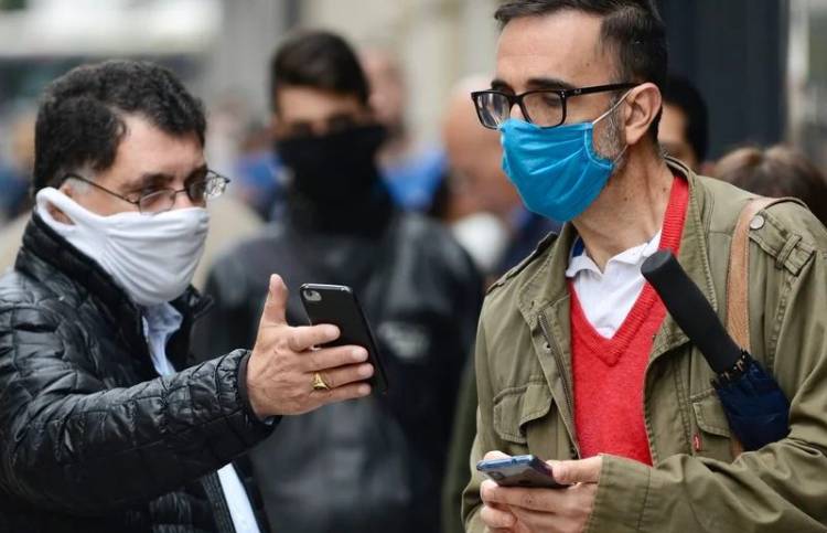 Monitoreo de movilidad de personas vía celular: ¿es efectivo?