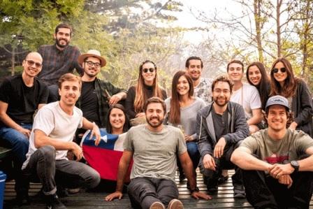 ¿Cómo es trabajar en una empresa 100% millennial?