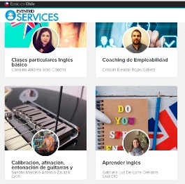 Eventrid Services: e-learning que abre nuevas posibilidades para la entrega servicios y generación de empleos