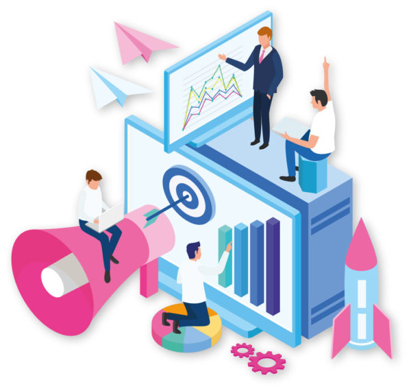 INVITAN A GRANDES EMPRESAS A APOYAR A MIPYMES A TRAVÉS DE PROGRAMA DE DIGITALIZACIÓN