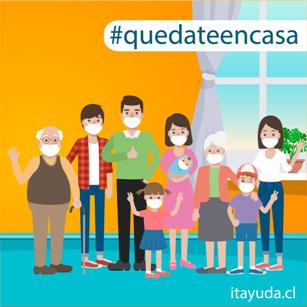 Pandemia del covid-19 aumenta los problemas de salud física y mental en niños