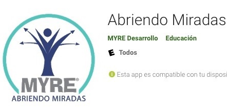Crean aplicación que acompaña a familias migrantes en el proceso de enseñanza y aprendizajes desde las escuelas