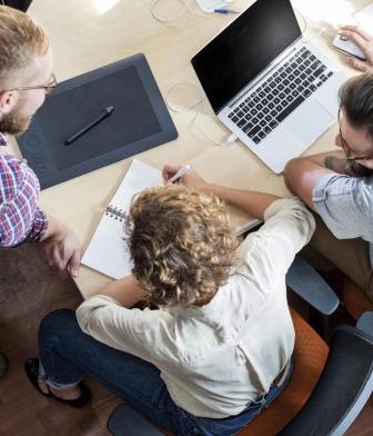 ¿Cómo transformar, potenciar y mejorar el área de recursos humanos de tu organización?