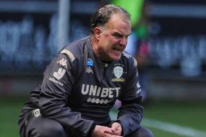 Marcelo Bielsa cada vez más cerca de ascender a la Premier League