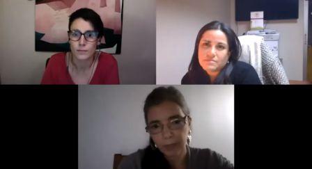Distintos actores de la Salud Municipal se reunieron para abordar su rol asistencial en la Trazabilidad y Seguimiento de pacientes Covid-19