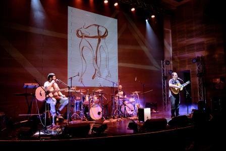 Tornatrás, presenta nuevo single.