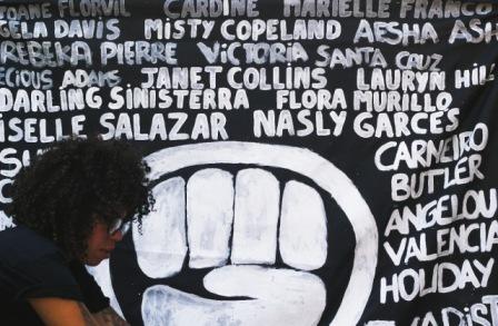 El feminismo será antirracista o no será