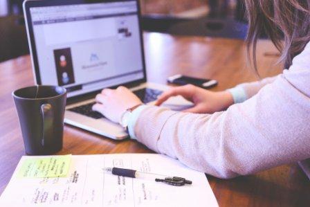 EN UN 67% AUMENTÓ EL USO DE PLATAFORMAS ONLINE PARA ESTUDIAR PRUEBA DE TRANSICIÓN