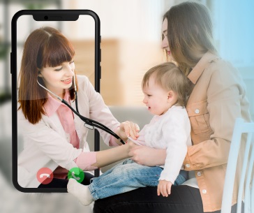 La Telemedicina llegó a las clínicas de Andes Salud