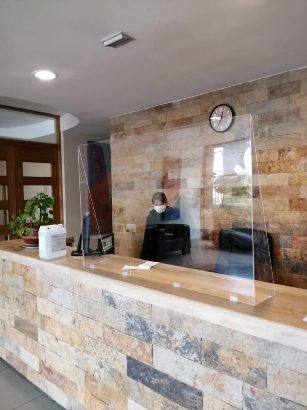 Tips para afrontar la “nueva normalidad” y dar seguridad sanitaria a los trabajadores