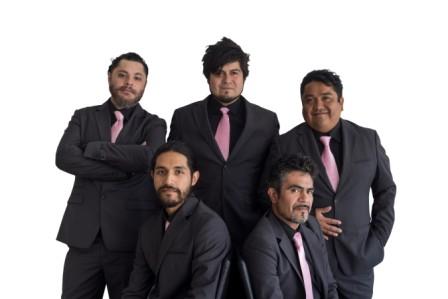 Los Golpes: El regreso de un clásico de la música chilena en un concierto íntimo